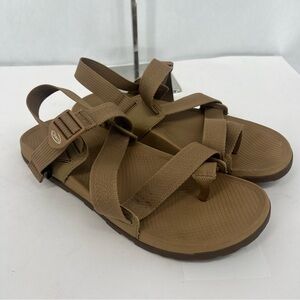 Chaco Brown Sandals